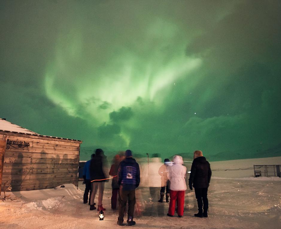 Отзывы туристов Radisson Blu Polar Hotel Spitsbergen