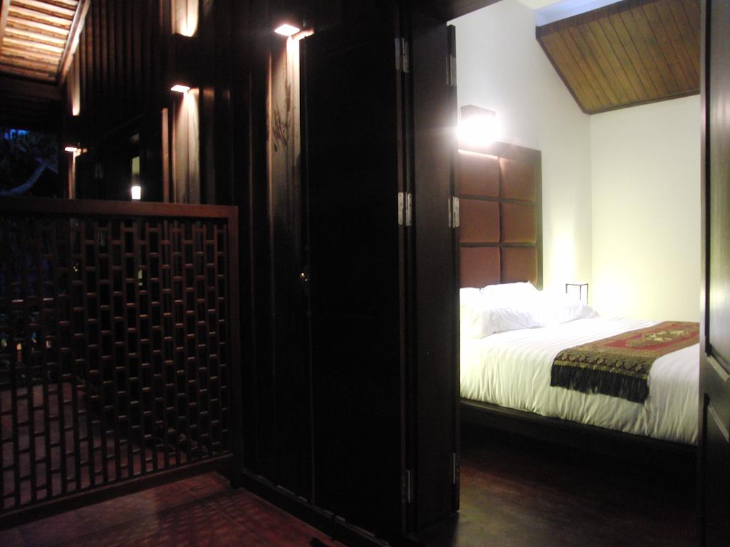 Горящие туры в отель Chitchareune Moungluang Hotel Луангпхабанг