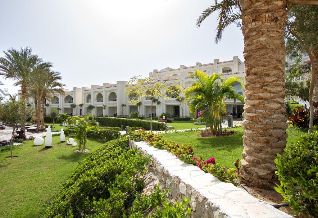Sunrise Grand Select Montemare Resort, Єгипет, Шарм-ель-Шейх