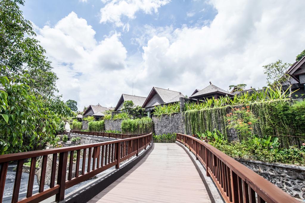 The Sanctoo Villas & Spa, Индонезия, Убуд, туры, фото и отзывы