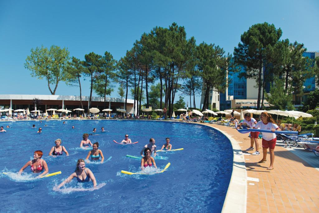 Wakacje hotelowe Riu Helios Słoneczna plaża Bułgaria