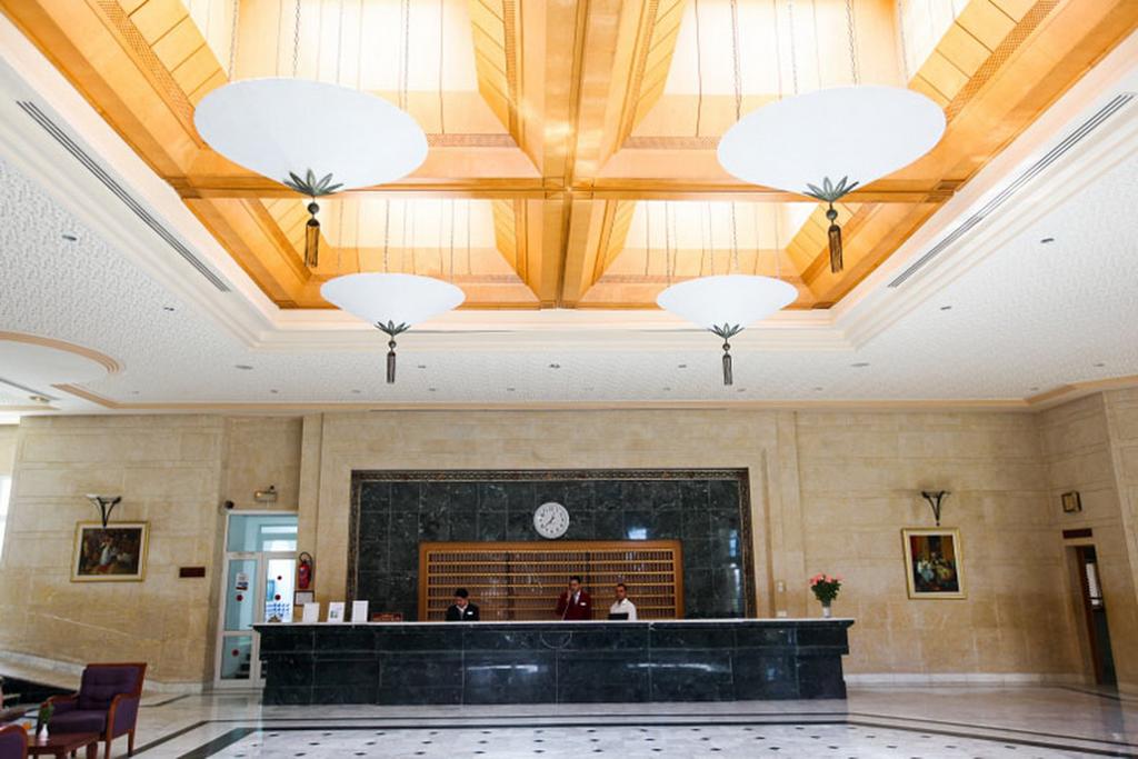 Ceny hoteli El Mouradi Djerba El Menzel