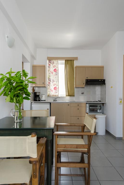 Happiness Apartments Греція ціни