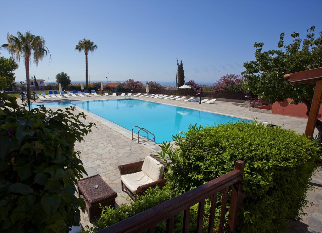 Tours to the hotel Episkopiana Hotel Limassol Cyprus