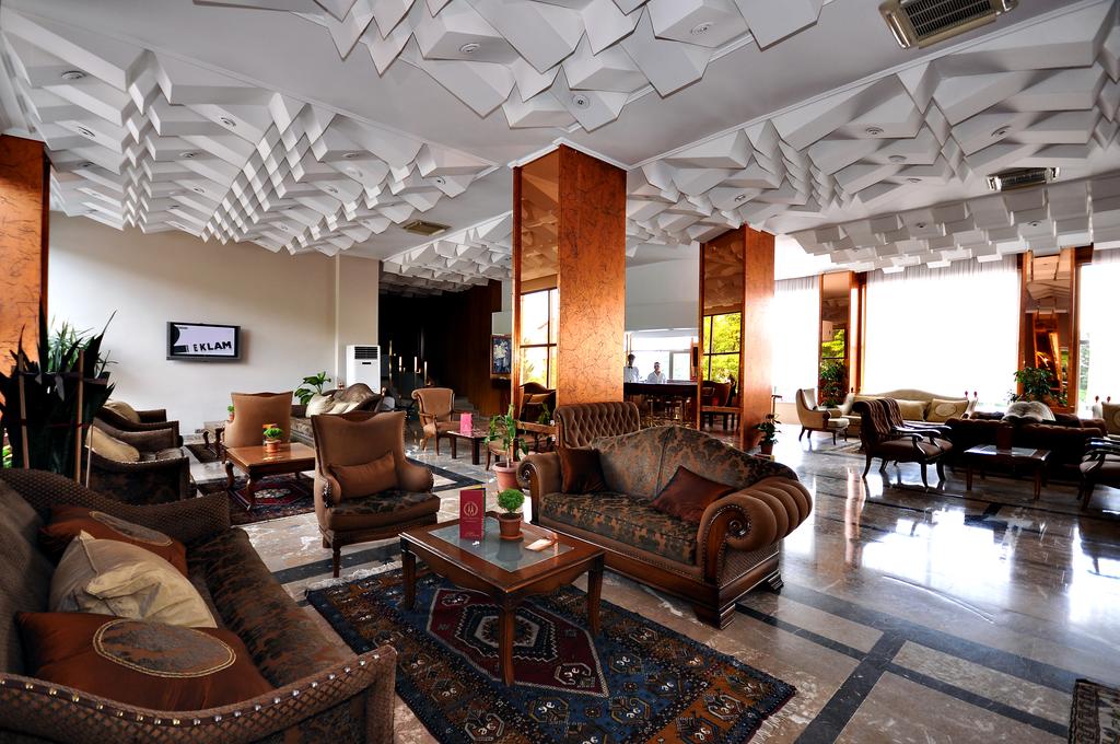 Mustafa Hotel, фото