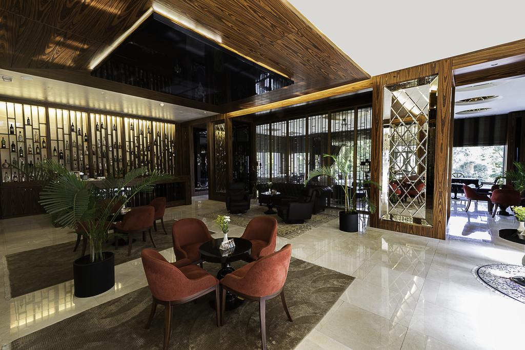 Ramada Hotel & Suite Atakoy, фотографии