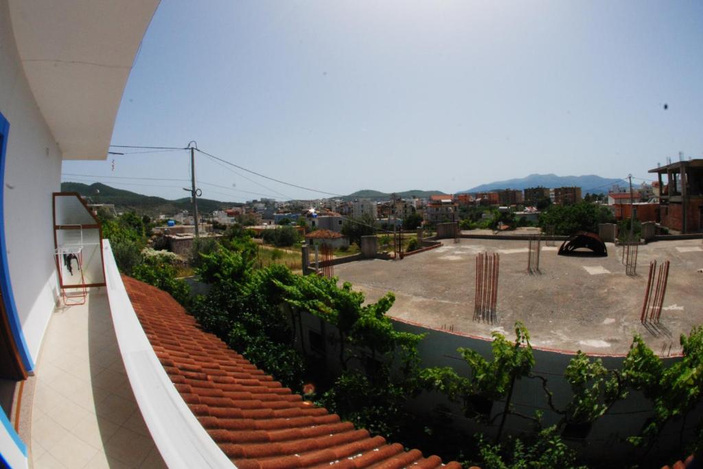 Готель, Албанія, Ксаміл (острів), Vila Ronaldo