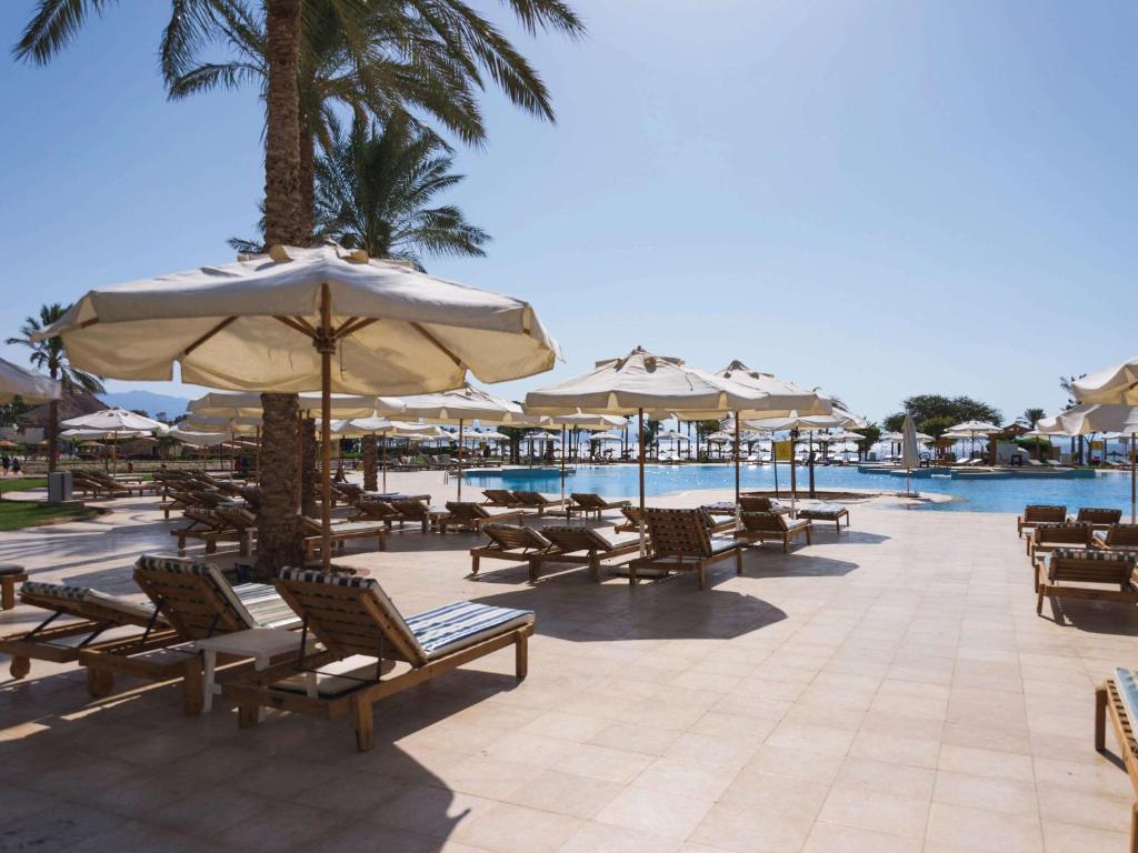 Movenpick Taba Resort Єгипет ціни