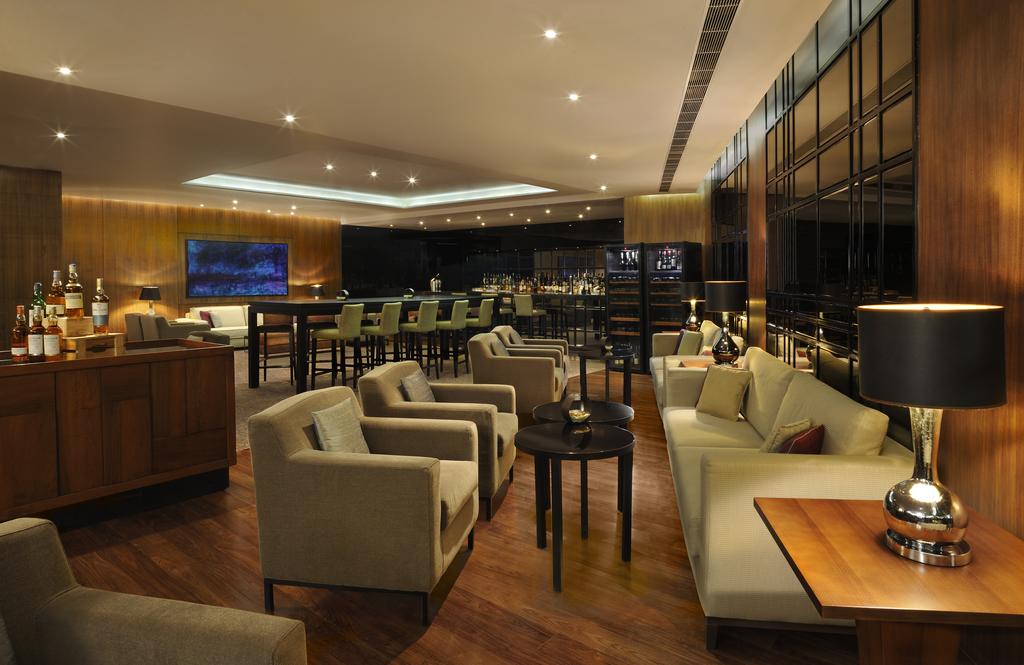 Oferty hotelowe last minute Hilton Bangalore Bangalore Indie