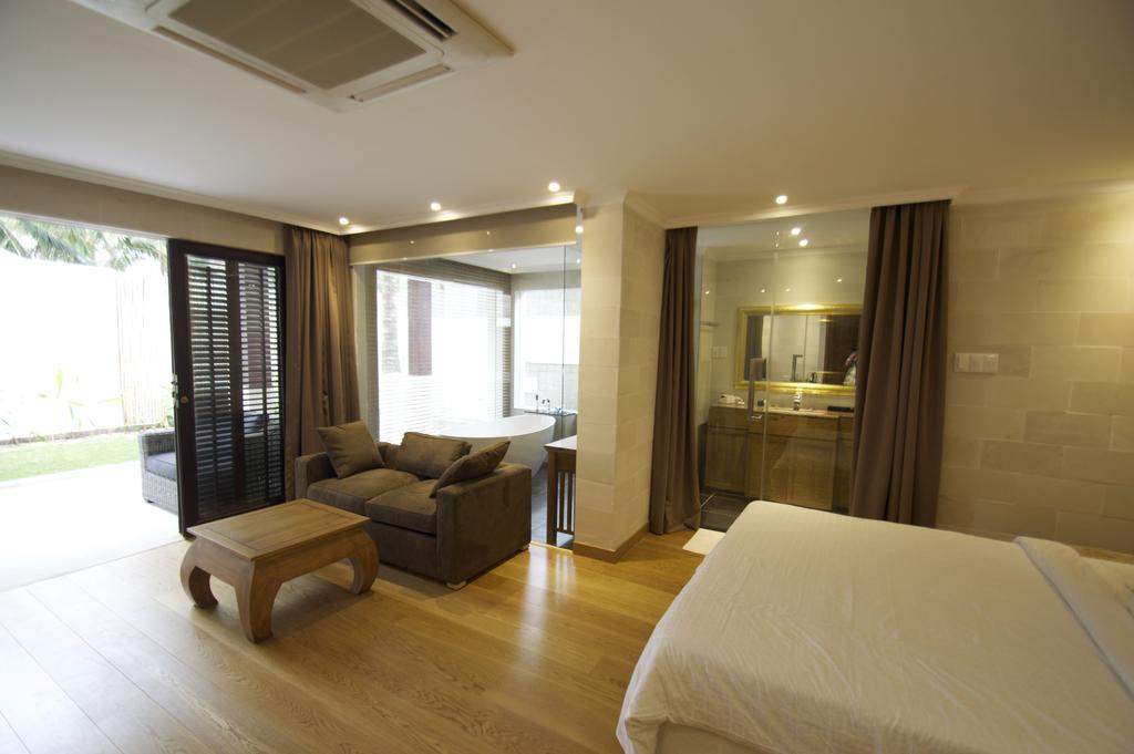 Горящие туры в отель Sunsea Resort Фантхьет