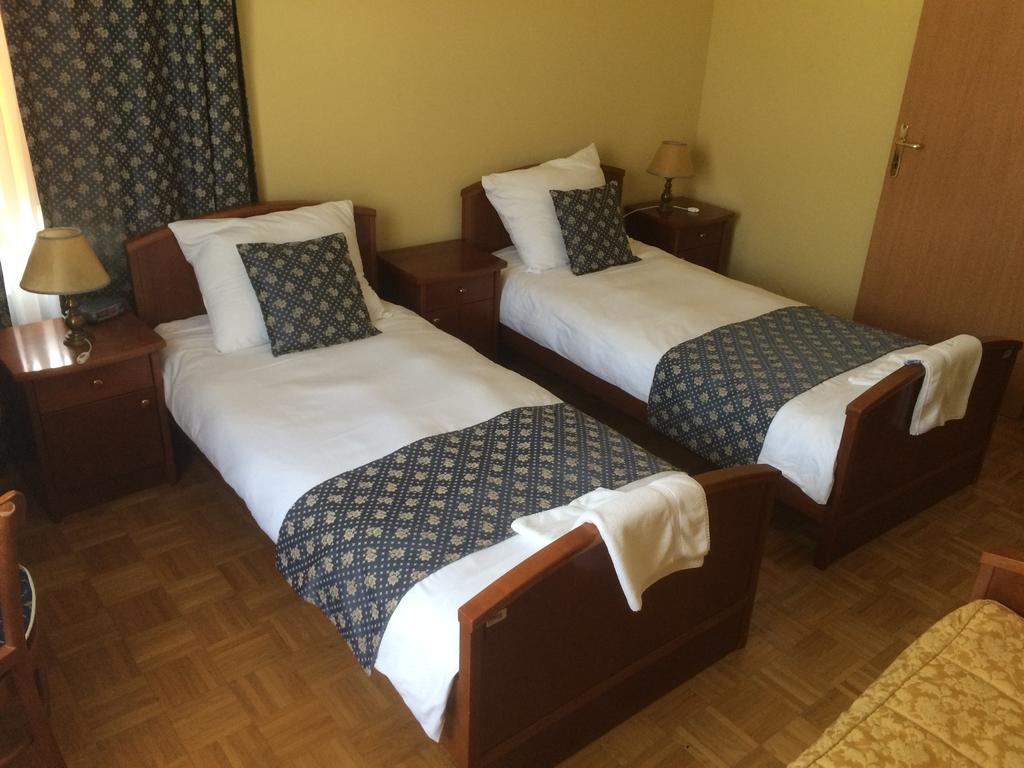 Garni hotel Vila Ana, Словения, Рогашка-Слатина, туры, фото и отзывы