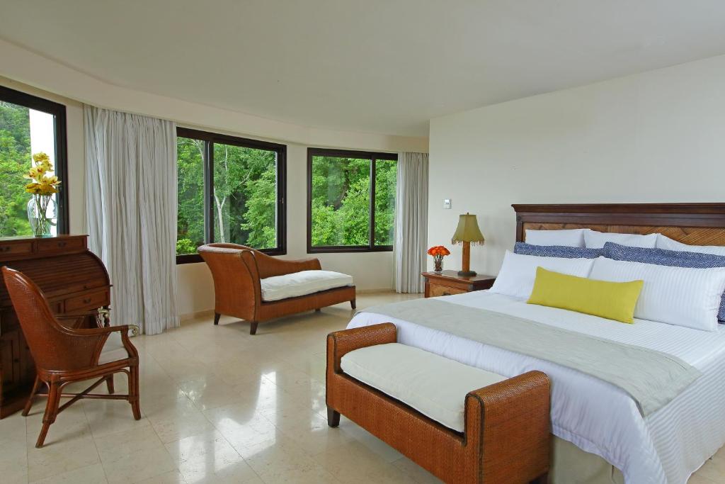 Фото готелю Dreams Delight Playa Bonita Panama
