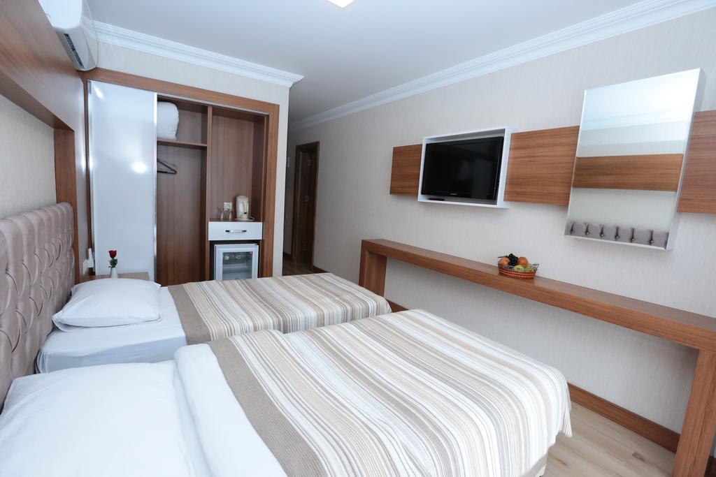 Отель, Турция, Бурса, Bursa Palas Hotel
