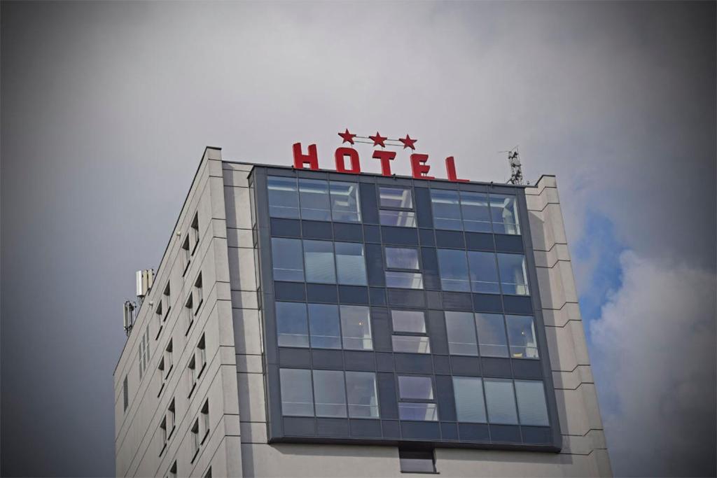 Цены в отеле Quality Hotel Katowice
