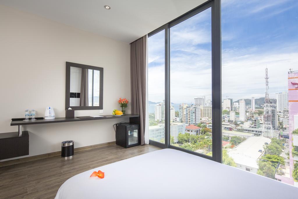 Нячанг Poseidon Nha Trang Hotel ціни
