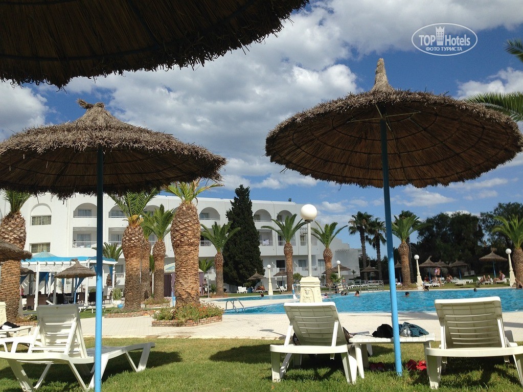 Горящие туры в отель Golf Residence Hotel Порт Эль-Кантауи