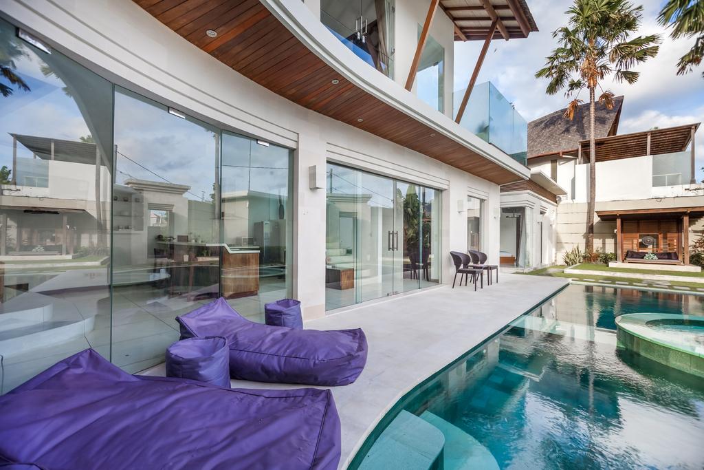 K Villas by Premier Hospitality Asia Индонезия цены