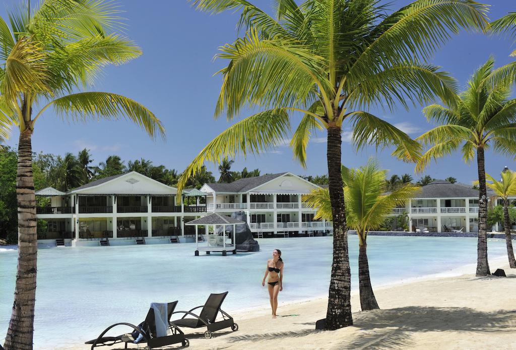 Hotel guest reviews Plantation Bay Resort And Spa