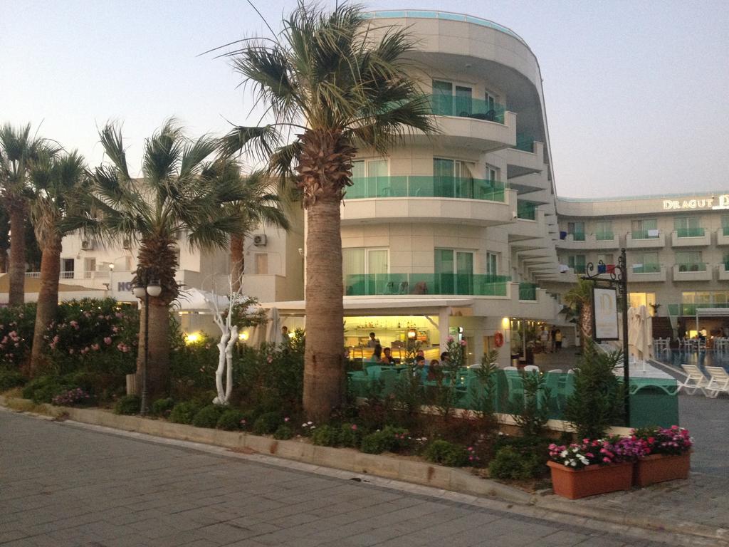 Bodrum Dragut Point South Hotel