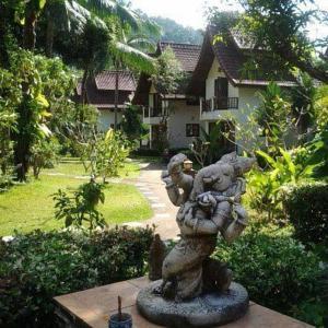 Таиланд Koh Chang Thai Garden Hill  Resort