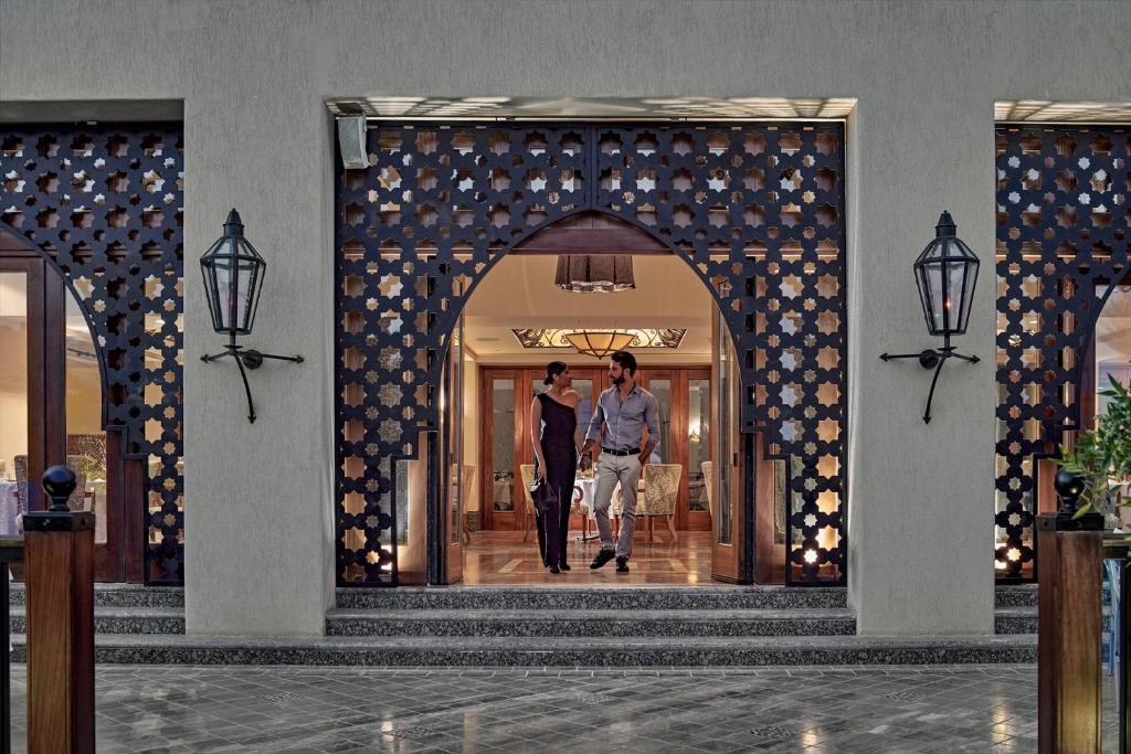 Горящие туры в отель Four Seasons Resort Ssh Шарм-эль-Шейх
