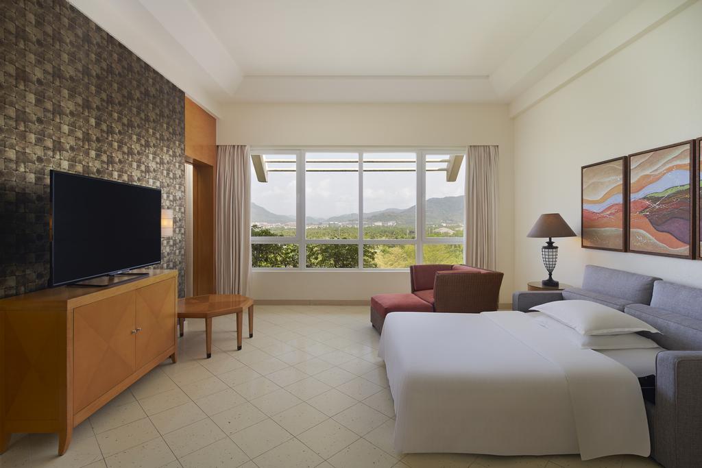 Oferty hotelowe last minute Sheraton Sanya Resort Zatoka Yalong