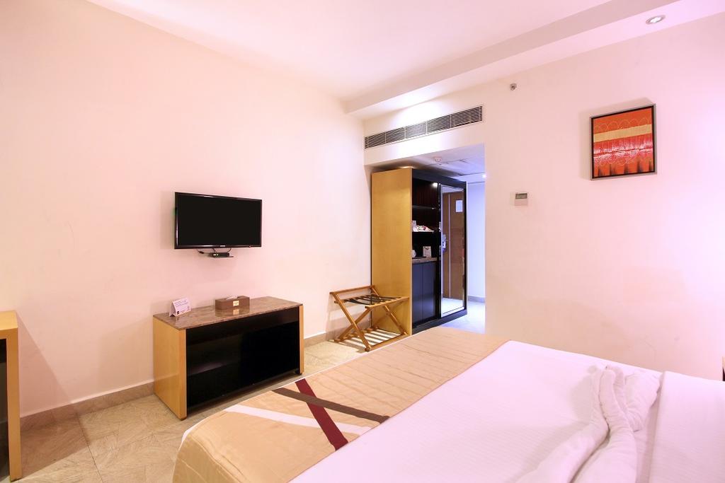 Горящие туры в отель Best Western Ashoka Хайдарабад Индия