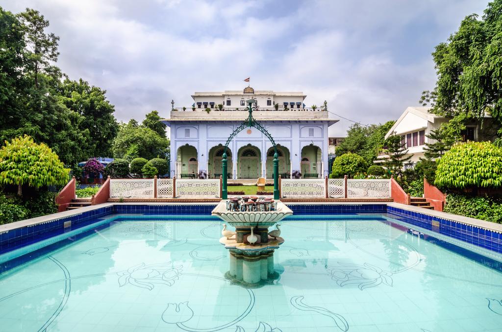 Diggi Palace, Jaipur ceny