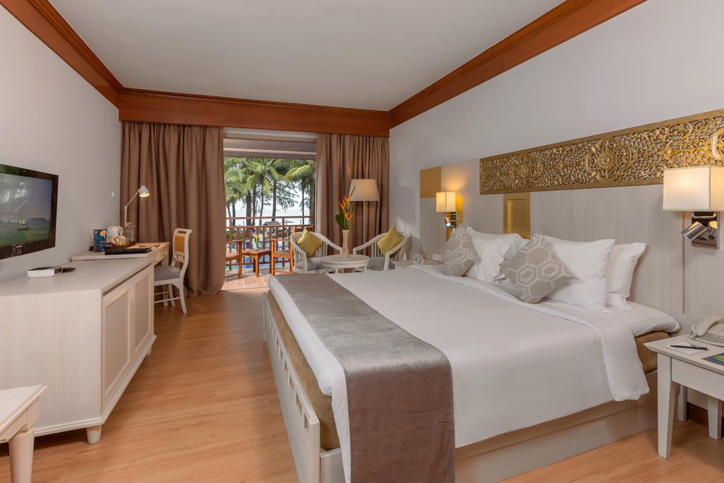 Best Western Premier Bangtao Beach Resort & Spa цена