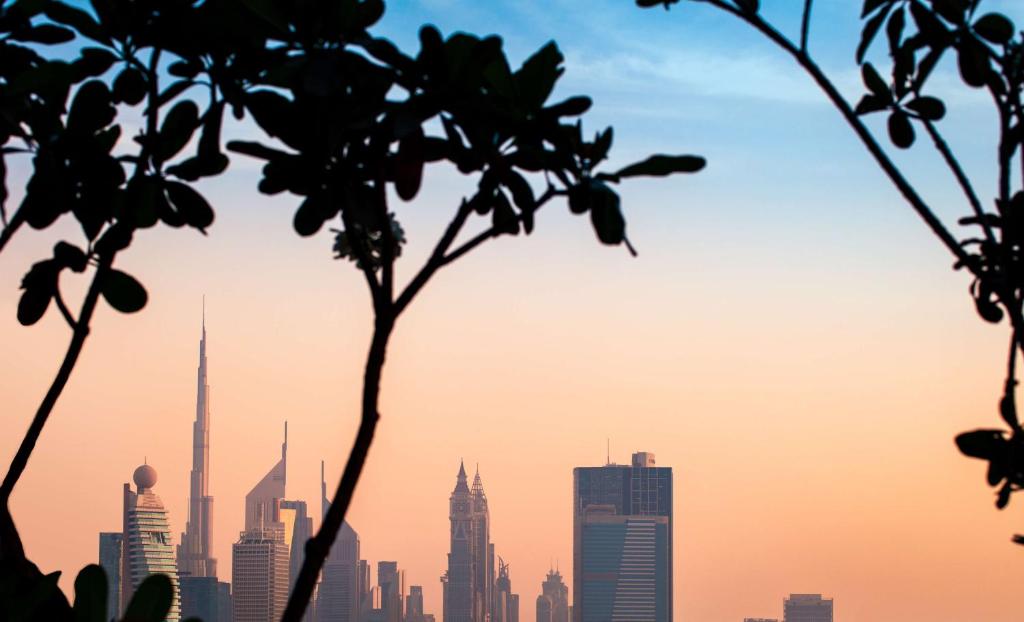 Reviews of tourists, Doubletree by Hilton Dubai M Square Hotel & Residences