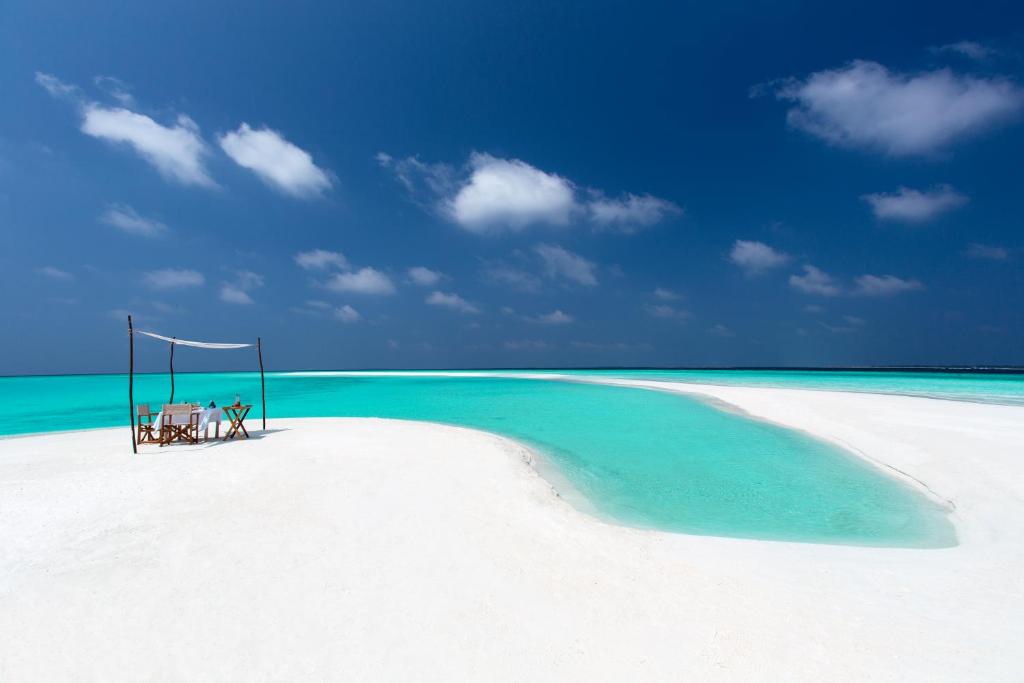 Фото отеля Milaidhoo Island Maldives (Adults only 9+)