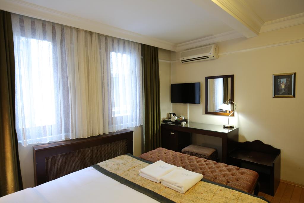 Гарячі тури в готель Tria Special Hotel Istanbul