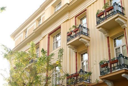 Гарячі тури в готель Kinissi Palace Салоніки Греція