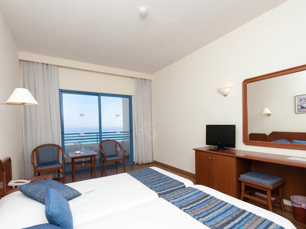 Отель, Кипр, Протарас, Iliada Beach Hotel