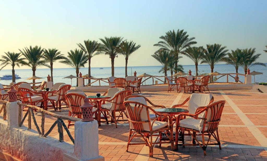 Oferty hotelowe last minute Sharm Club Beach Resort (ex. Labranda Tower Sharm) Szarm el-Szejk