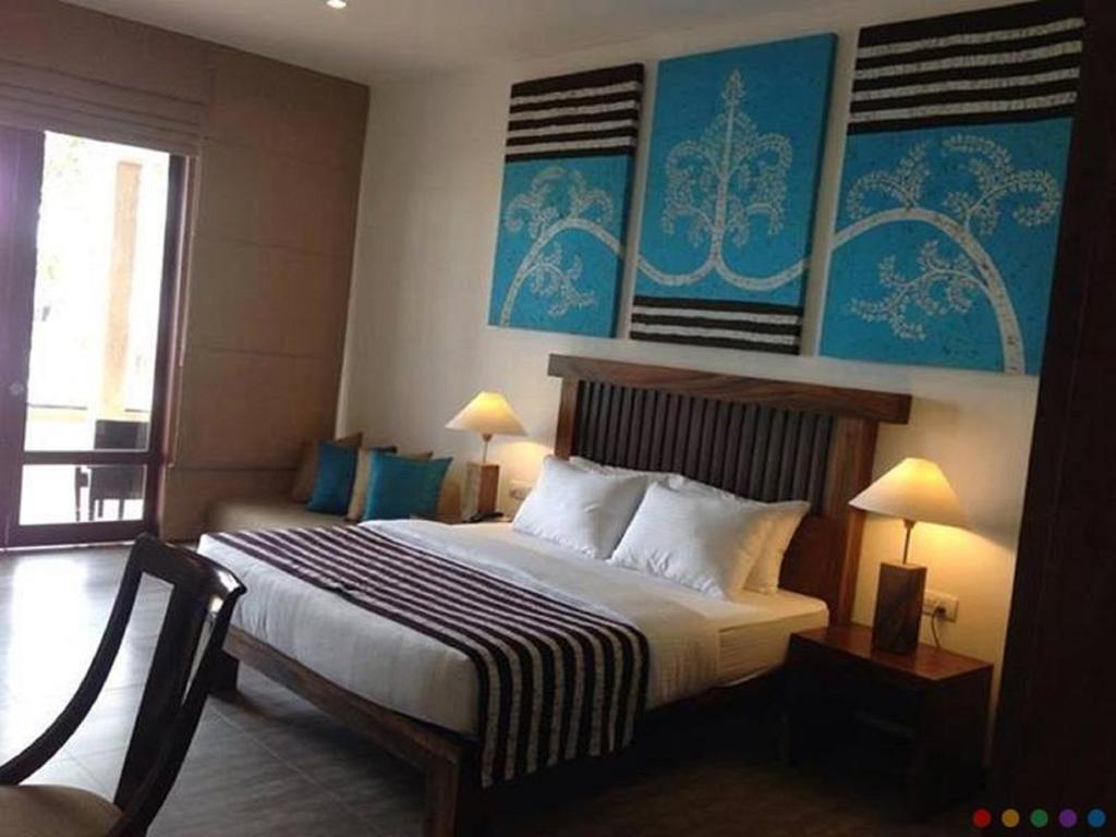 Гарячі тури в готель Suriya Luxury Resort