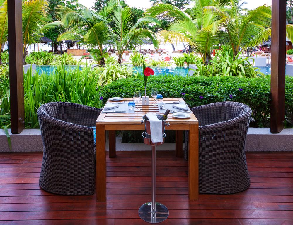 Kempinski Seychelles Resort Сейшелы цены