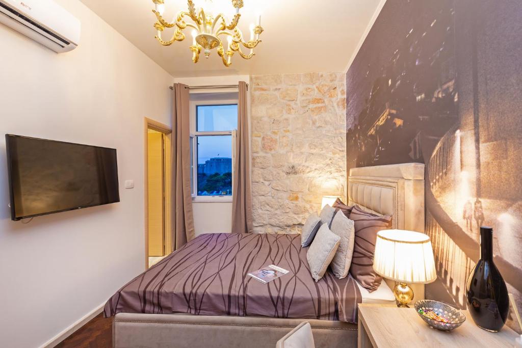Seven Stars Accommodation Dubrovnik, Южная Далмация, фотографии номеров