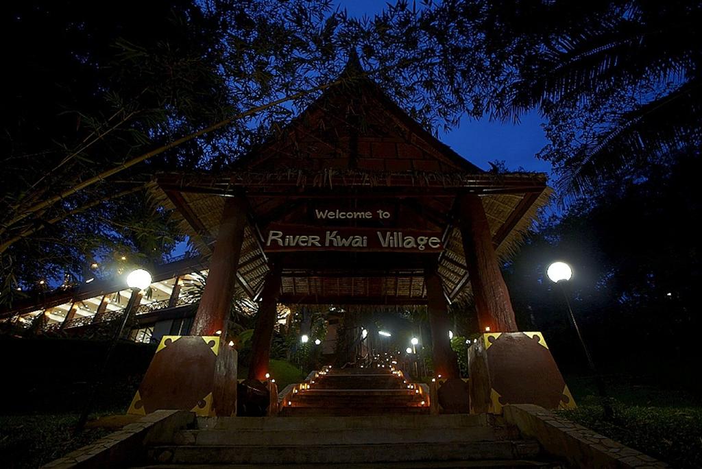 Горящие туры в отель River Kwai Village Hotel Канчанабури