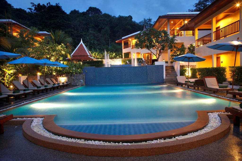 Baan Yuree Resort & Spa, 4, фотографии