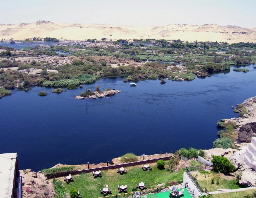 Sara Hotel Aswan, Асуан, Єгипет, фотографії турів