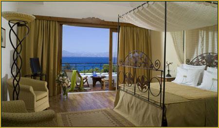 Гарячі тури в готель Wyndham Loutraki Poseidon Resort Лутракі Греція