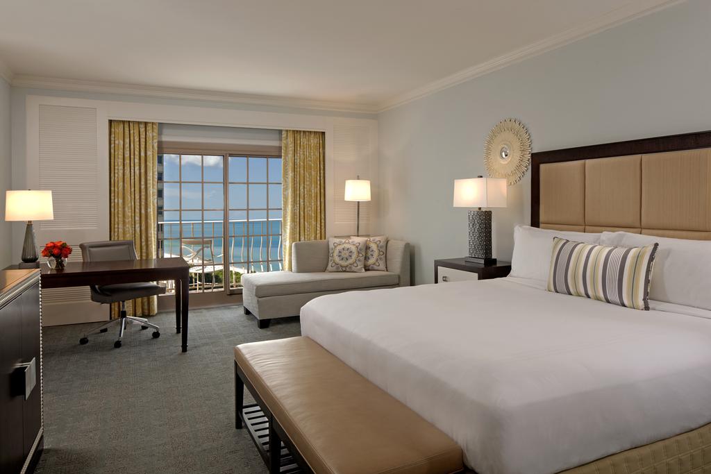 The Ritz Carlton, Naples, Miami Beach prices