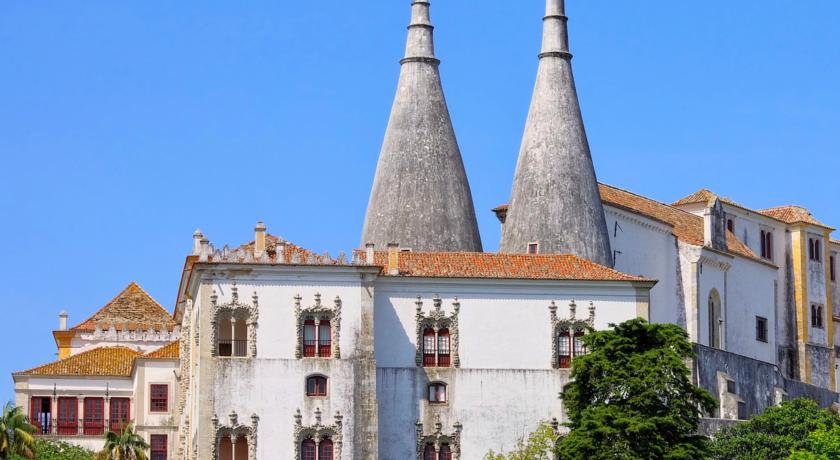 Tivoli Sintra, Португалия, Синтра, туры, фото и отзывы