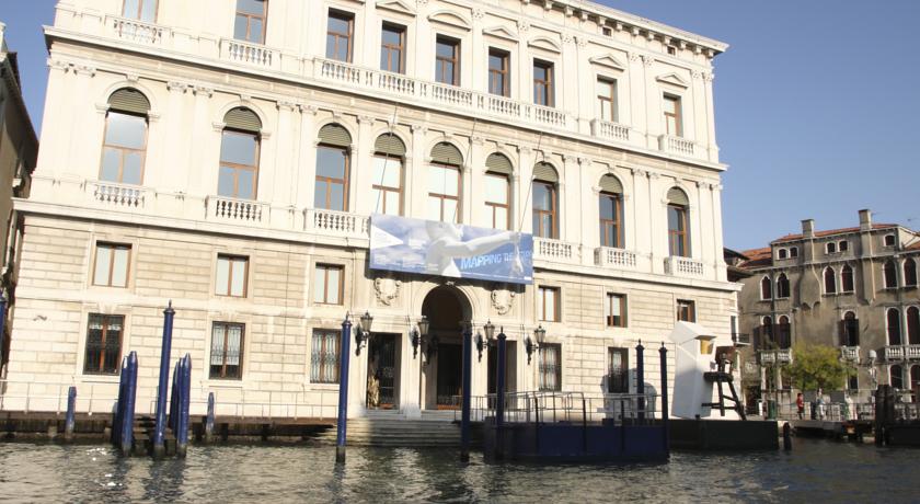 Palazzo Stern, Венеция, фотографии туров