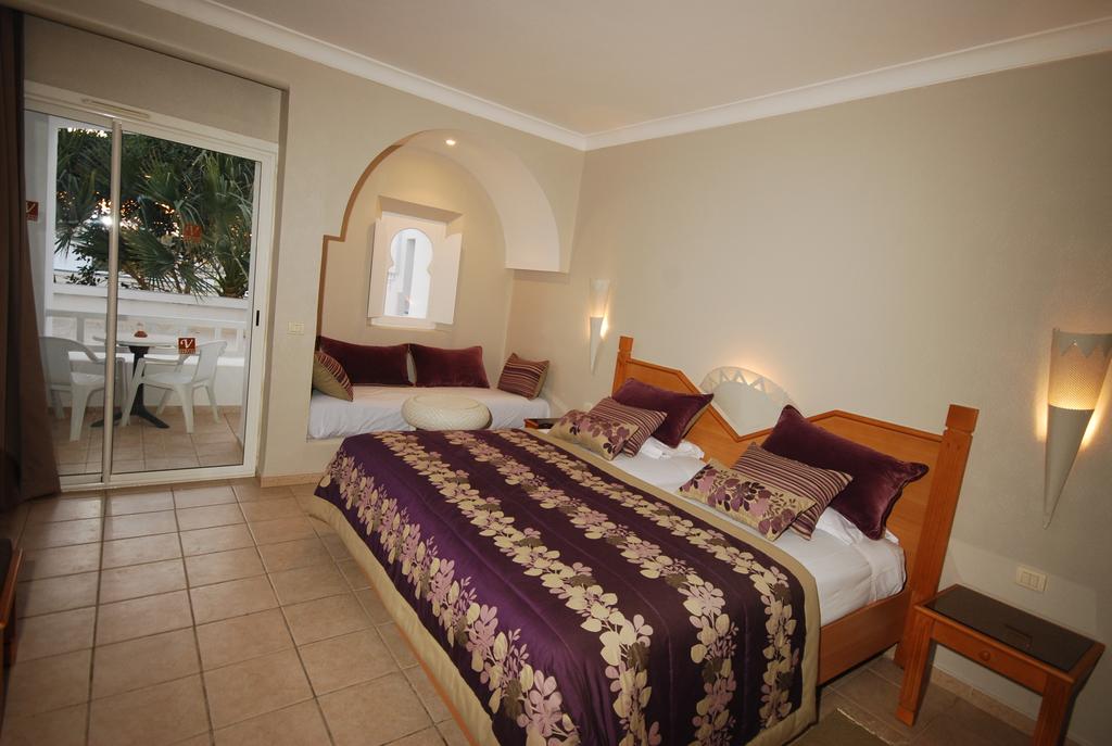 Туры в отель Vincci Djerba Resort Джерба (остров)