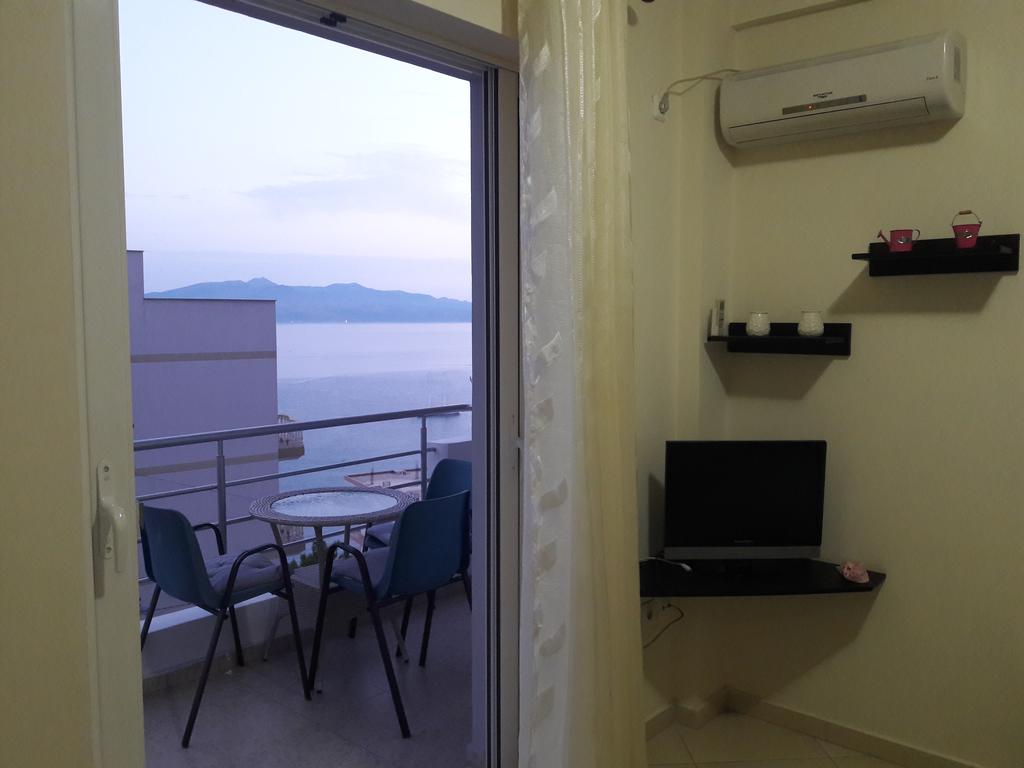 Paradiso Apartments Албанія ціни