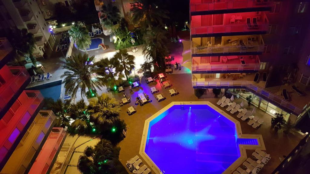 Carmen Suite Hotel, Alanya, zdjęcia z wakacje
