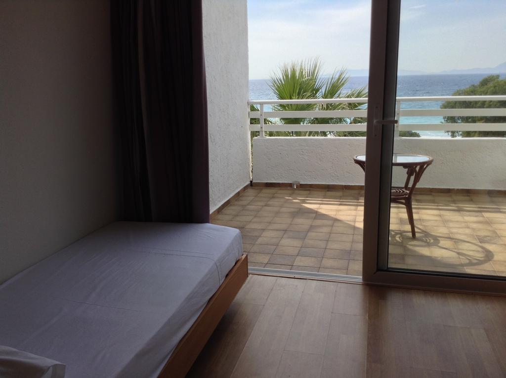 Гарячі тури в готель Sirene Beach Hotel Родос (Егейське узбережжя)