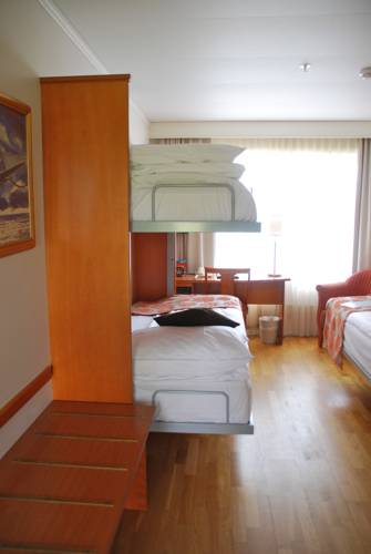 Гарячі тури в готель Scandic Gardemoen Hotel